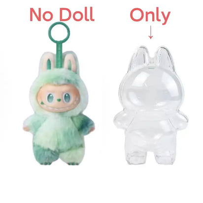 Labubu Monsters Surprise Plush Pendant™