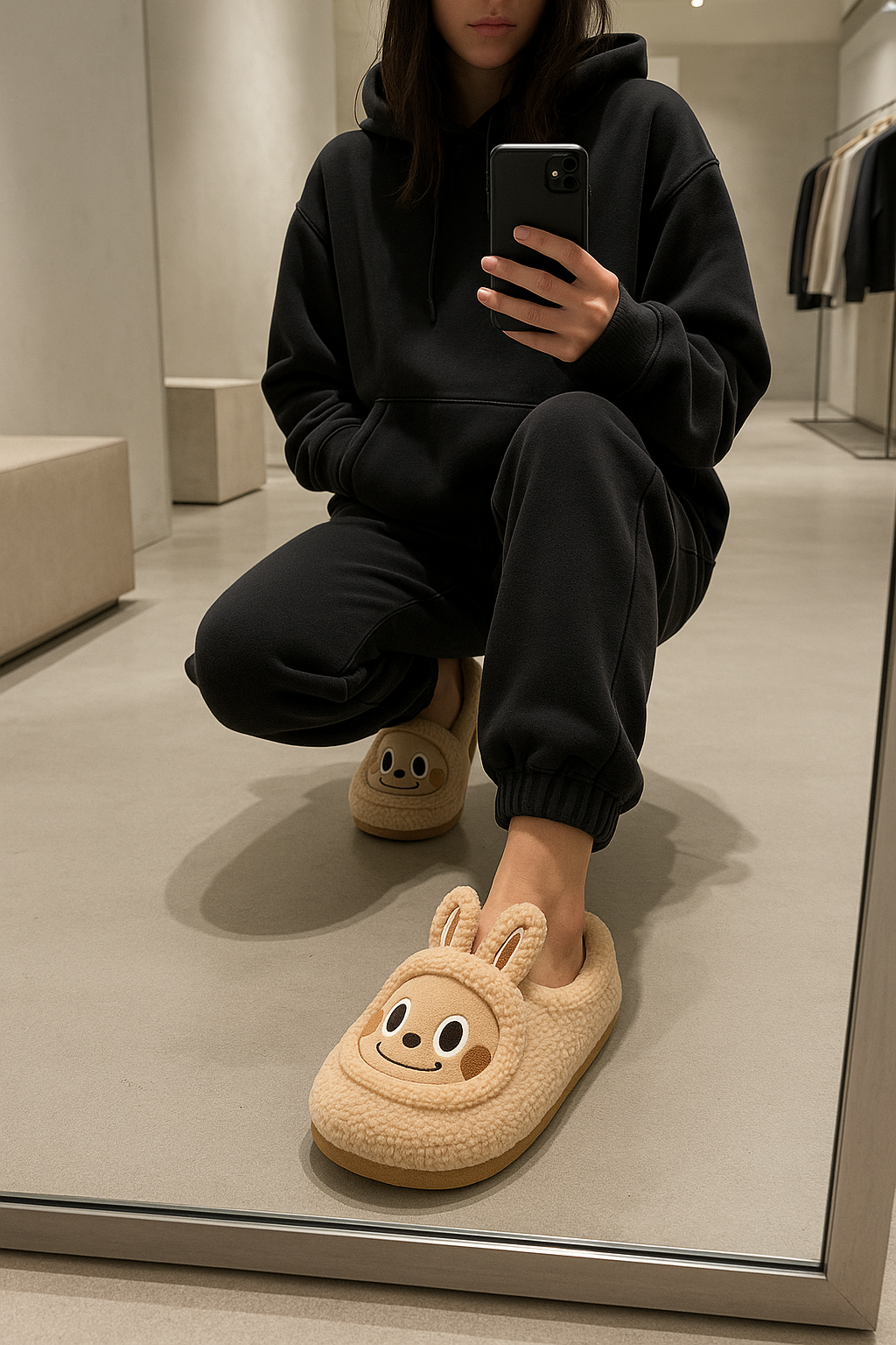 BUBU Clog