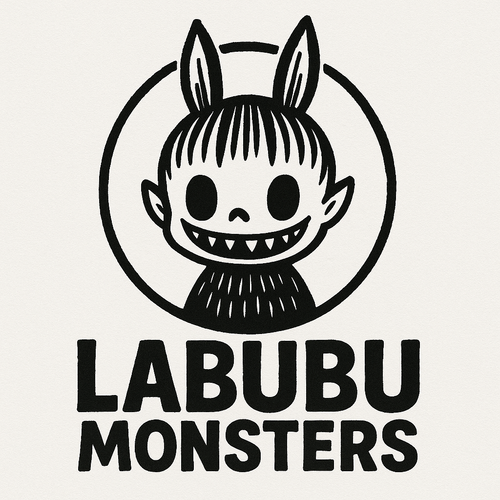 the bubu monsters